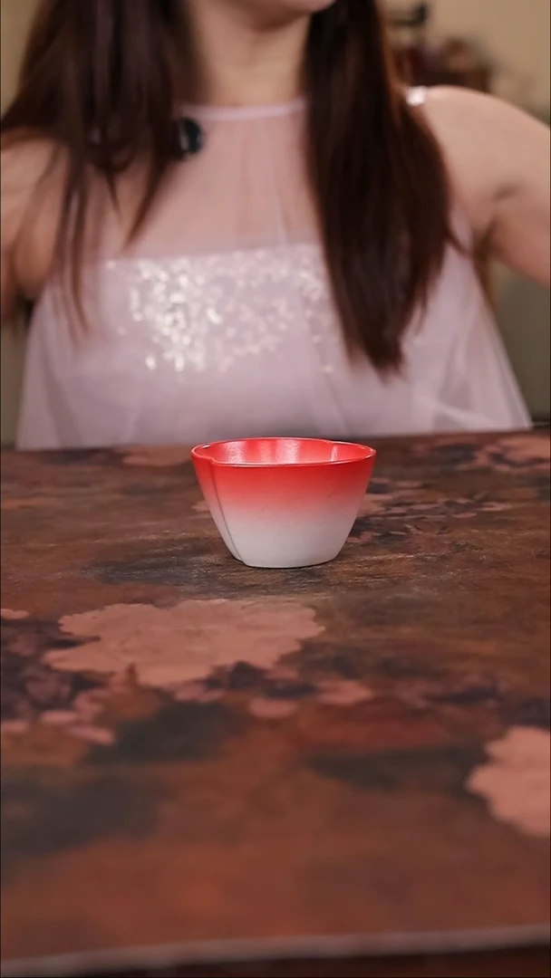 陶瓷茶具（无礼盒）@@106