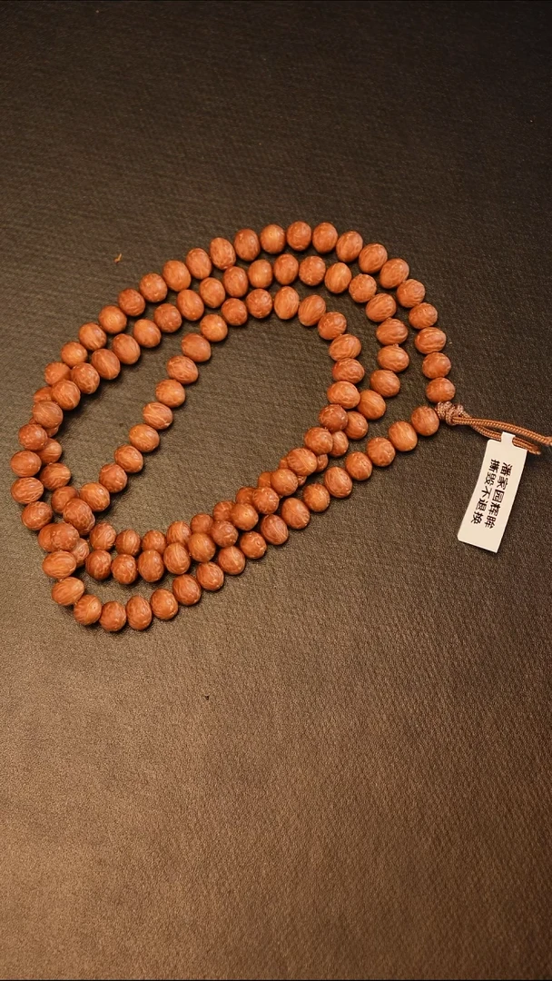 手串凤眼菩提国产小凤眼