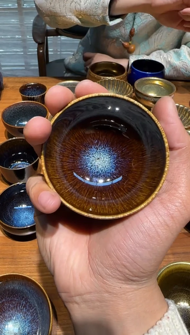 【闪购商品】范泽锋 2号小圆口 异毫