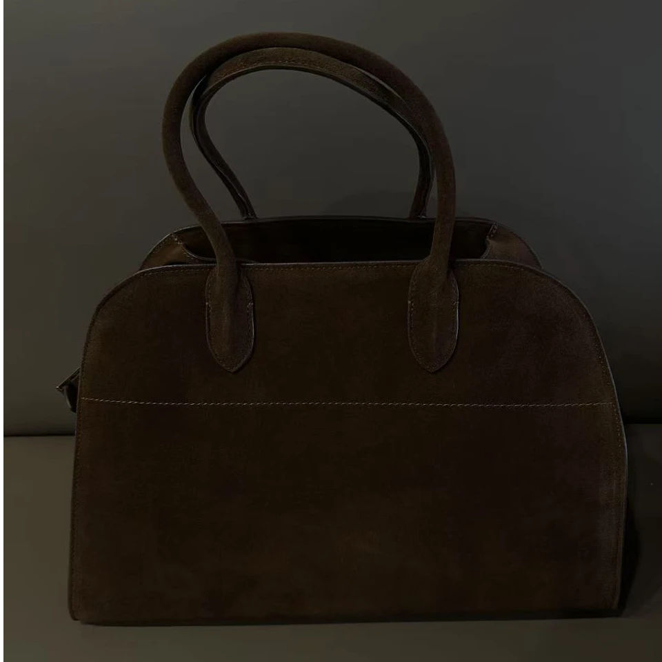 【TANTAN】时尚女士真皮百搭简约手提包包#289