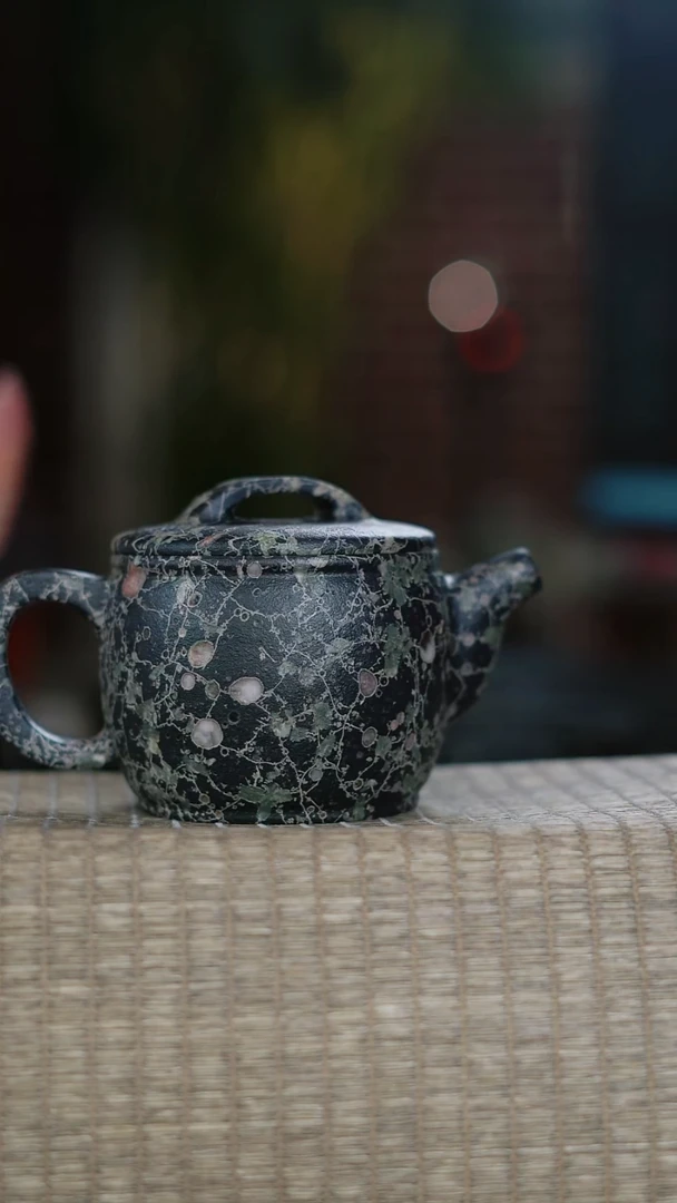 【闪购商品】寻武记M梅花玉一物一拍汉瓦