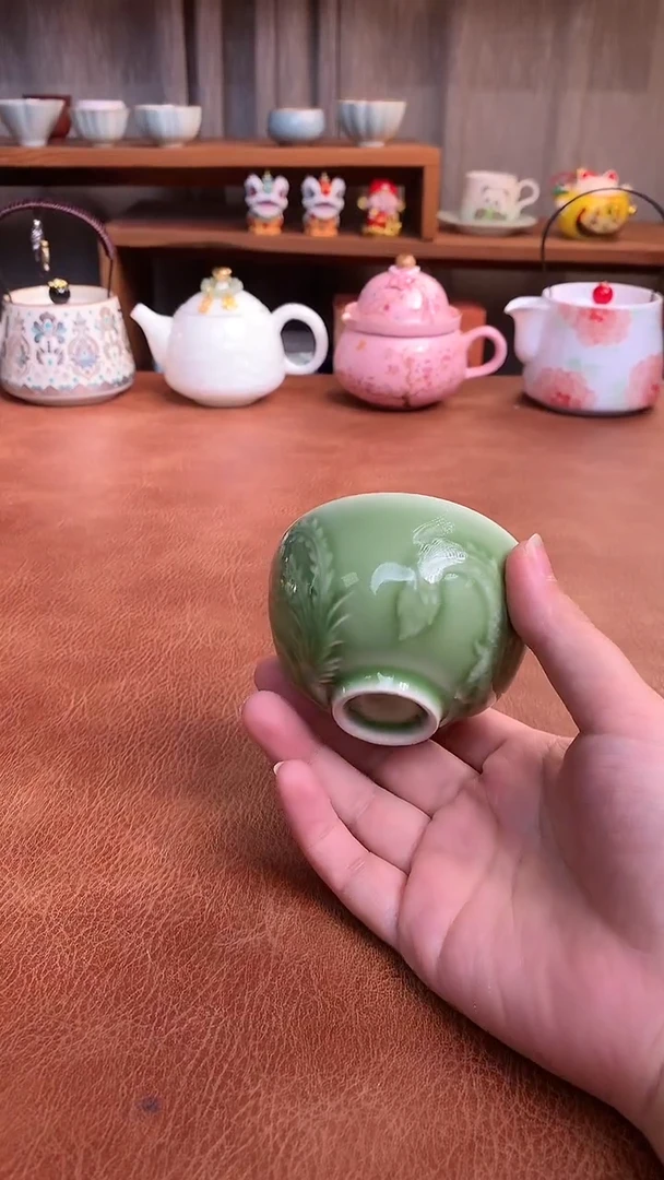 【高货清货】微瑕不售后，介意勿拍（不含礼盒）