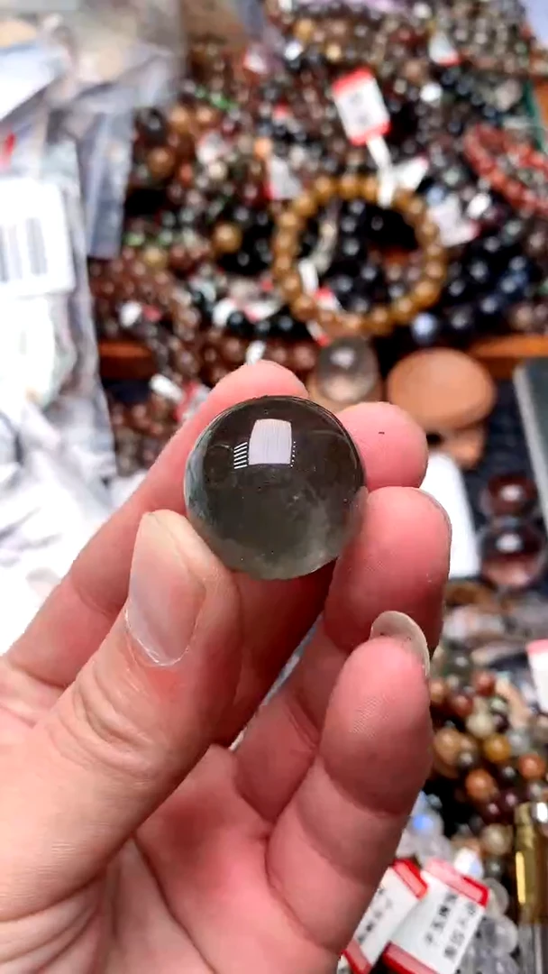 【闪购商品】水晶吊坠(赠链)未镶嵌301