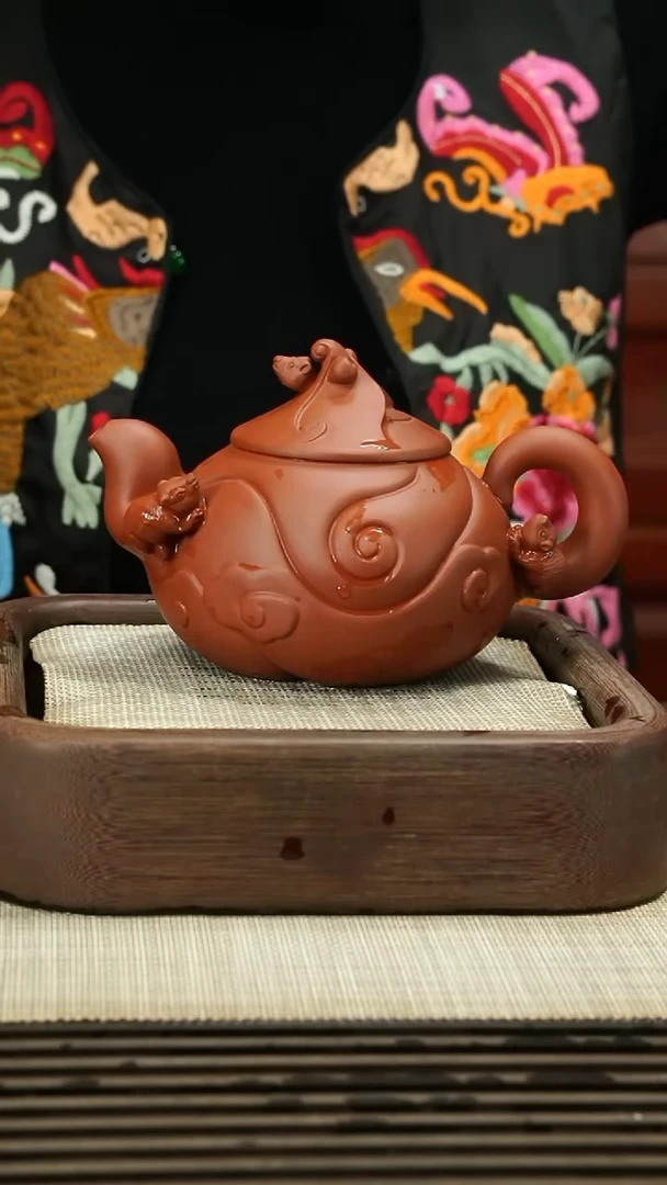 【闪购商品】紫砂茶壶111111111111111