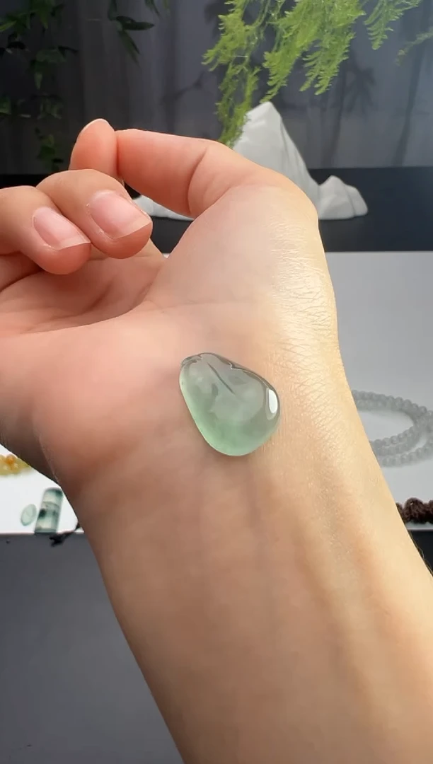 未镶嵌定制翡翠缅甸A货翡翠