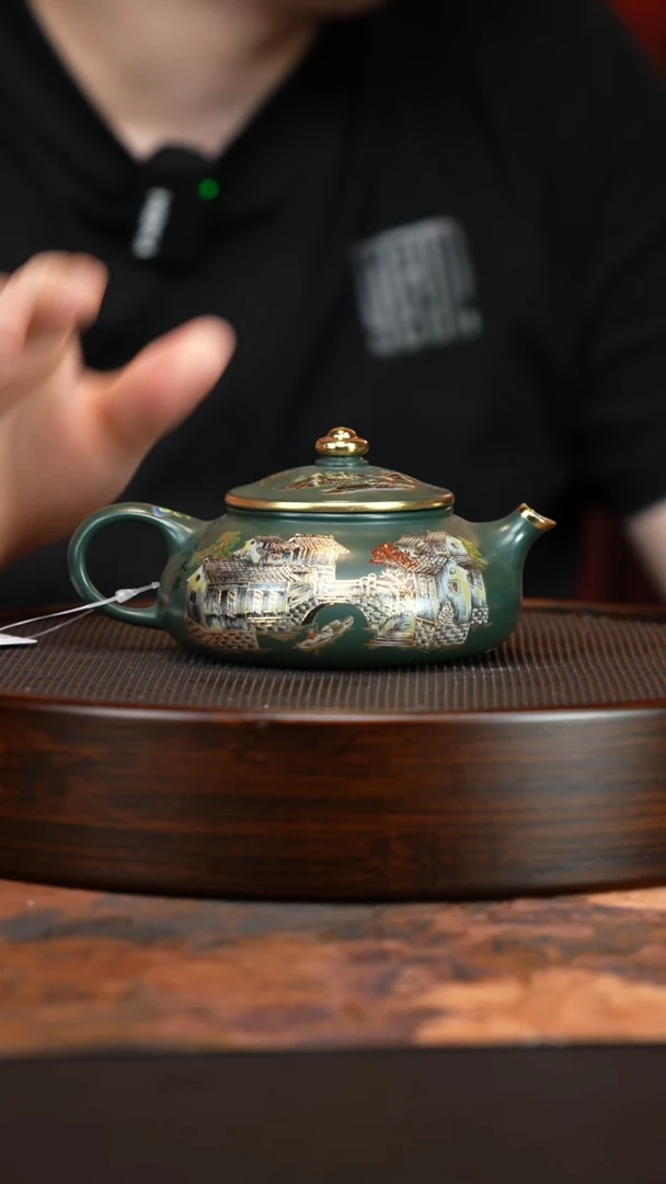 茶壶紫砂紫砂茶壶