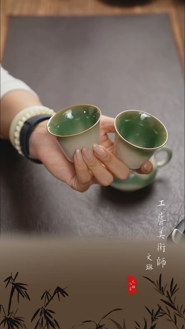 【文琳甄选】陶瓷器