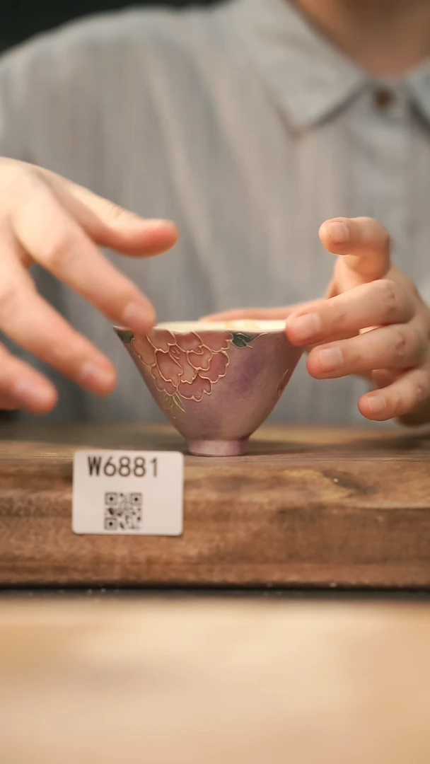 【经典福利】/ 杯子@@W6881