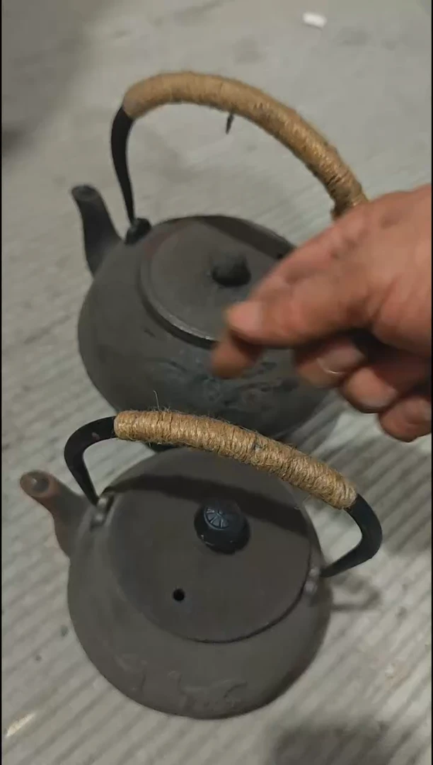 紫砂茶盏虎直播闪购改价链接