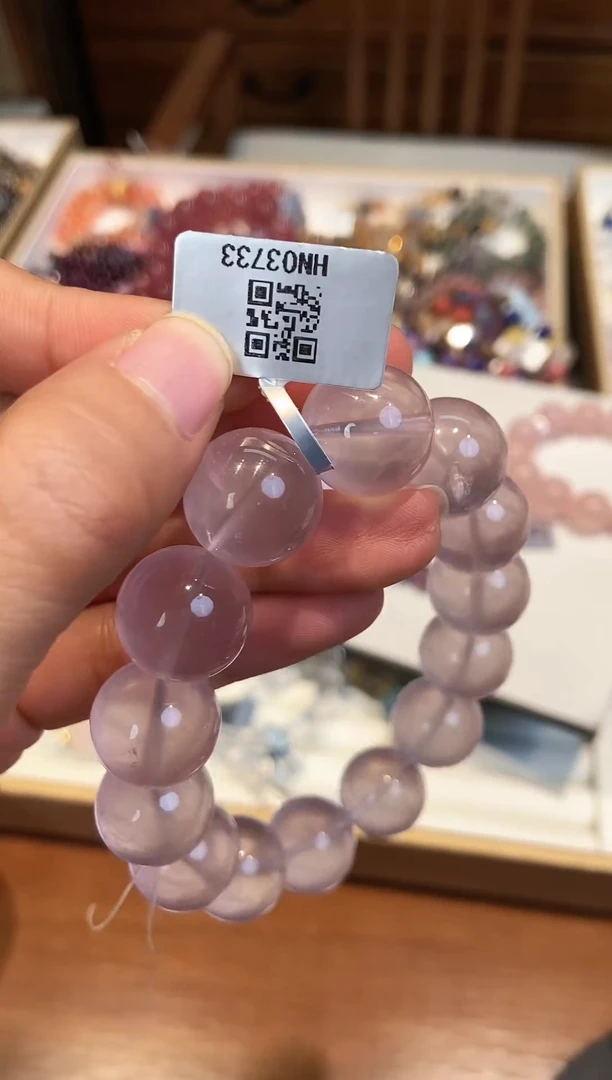 【闪购商品】水晶手串未镶嵌手串