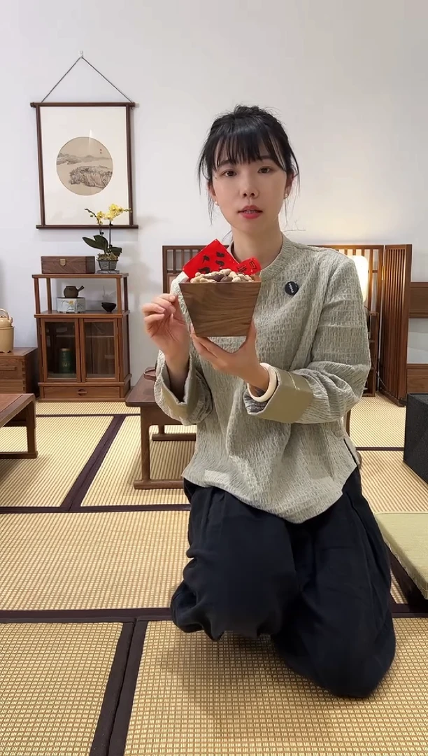 黑胡桃木一个方斗