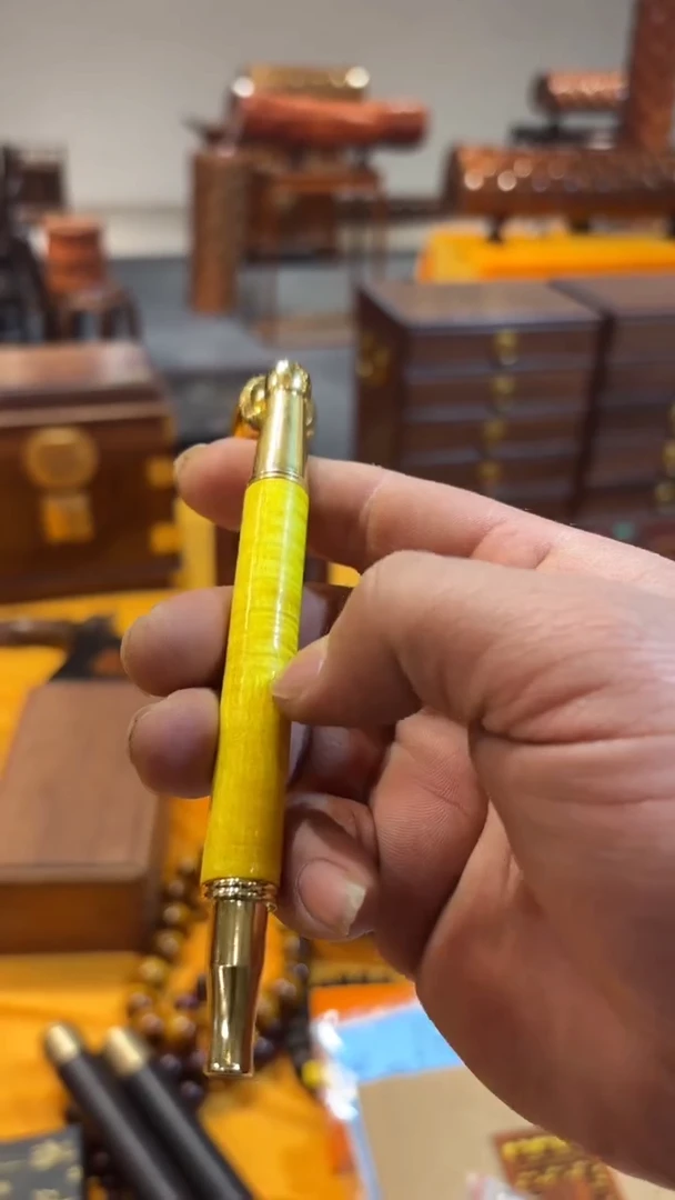 【闪购商品】木木艺烟嘴烟嘴哎呀只能在