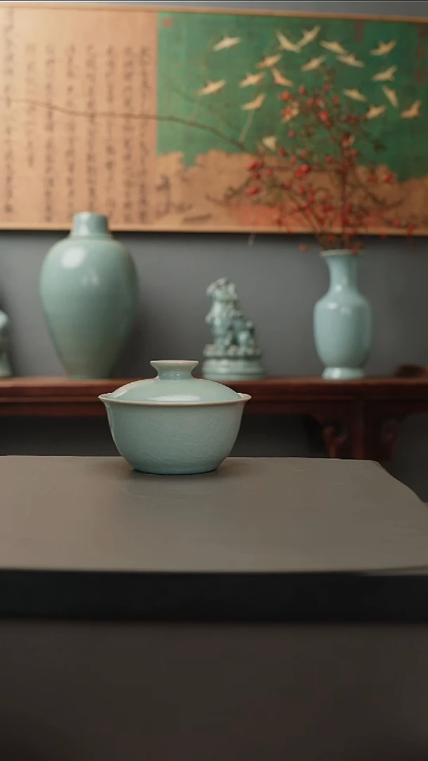 原产地原矿   鸡缸两才