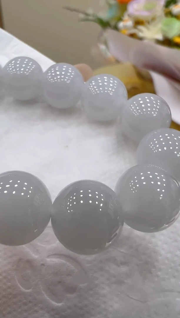 未镶嵌手串翡翠多样性团购发一件