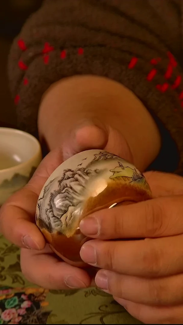 杯手工手绘杯杯很美丽