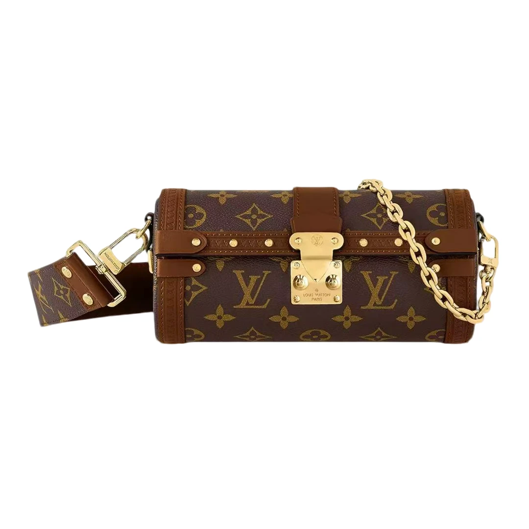 95新 LouisVuitton/路易威登 安洁利严选巴比龙/0017303
