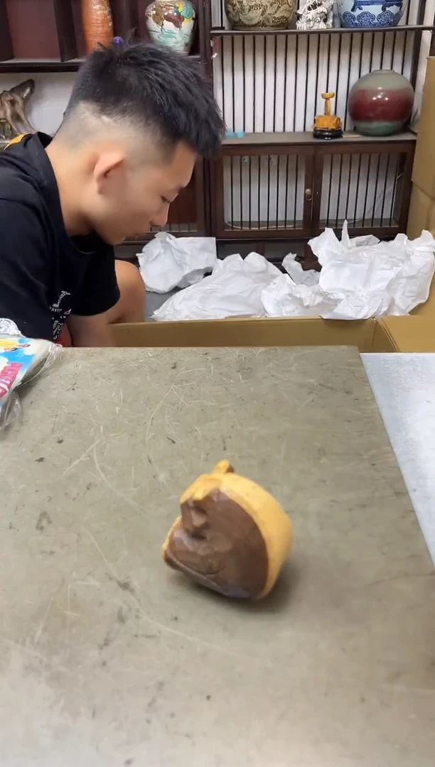 瓷片1534聚宝缘海淘精选
