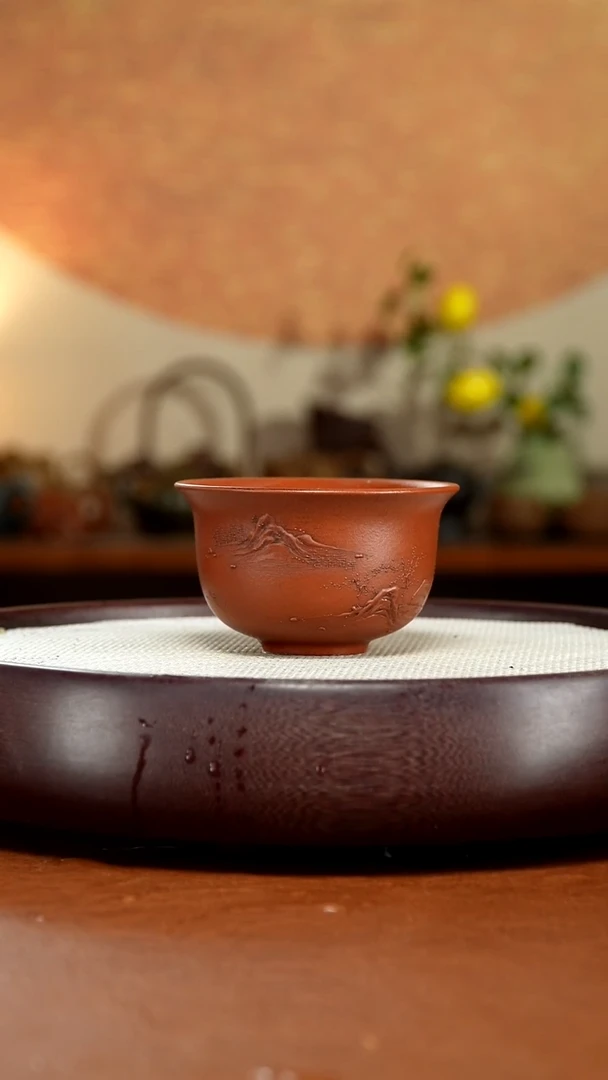 茶壶紫砂宜兴紫砂壶5