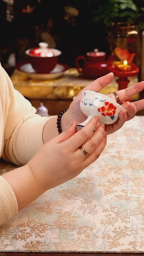 茶杯