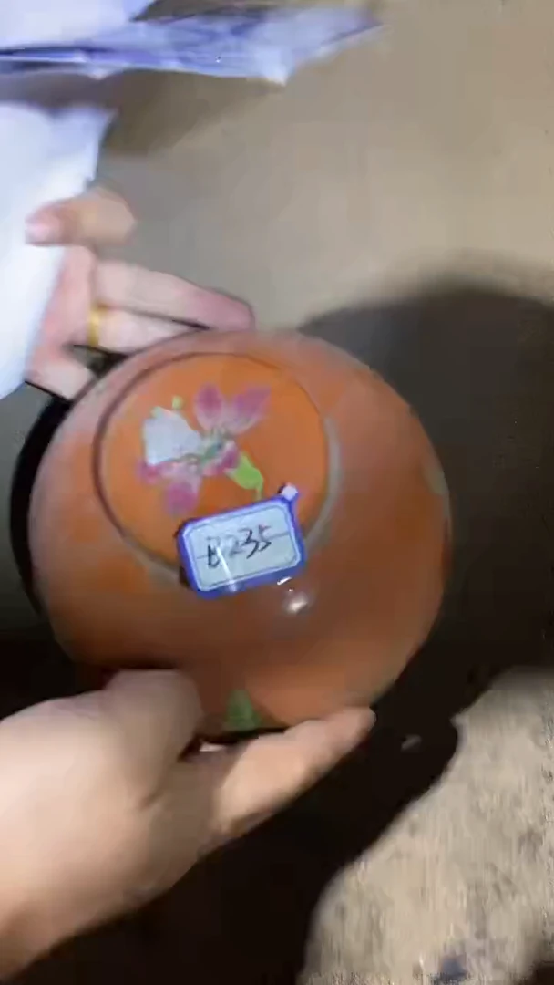 B235景德镇高端瓷器
