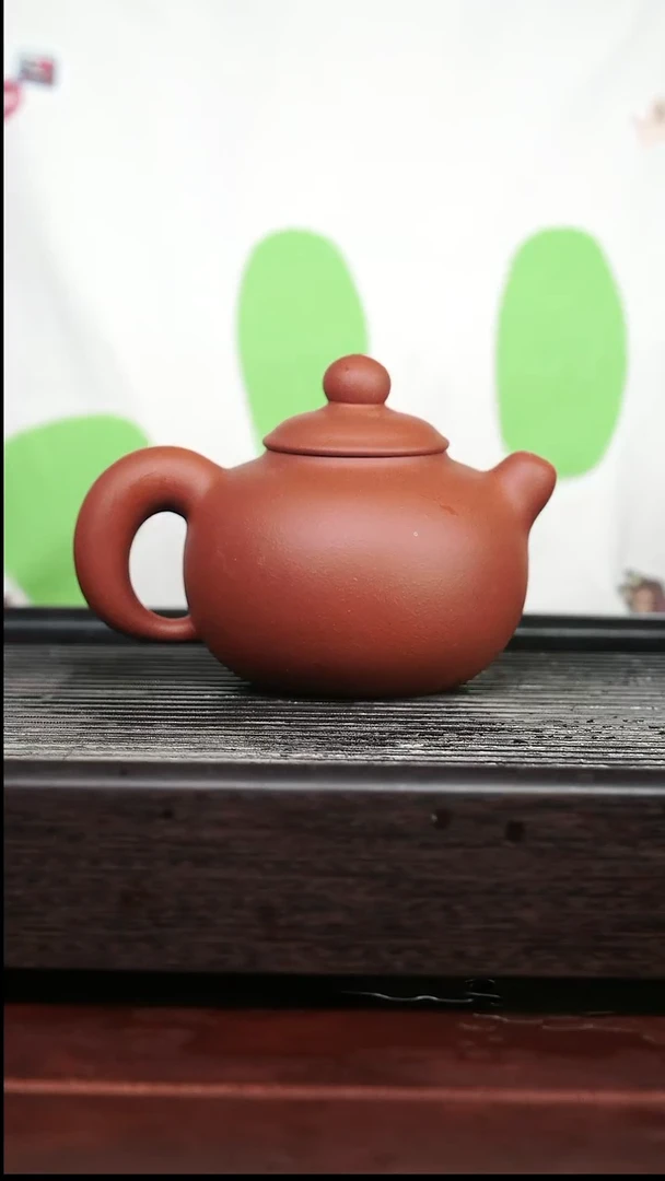 茶壶紫砂精品紫砂壶40.......260CC
