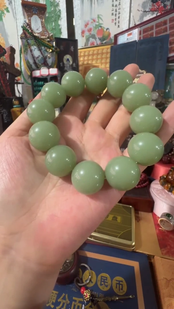 和田玉未镶嵌挂件撤店清仓好物分享