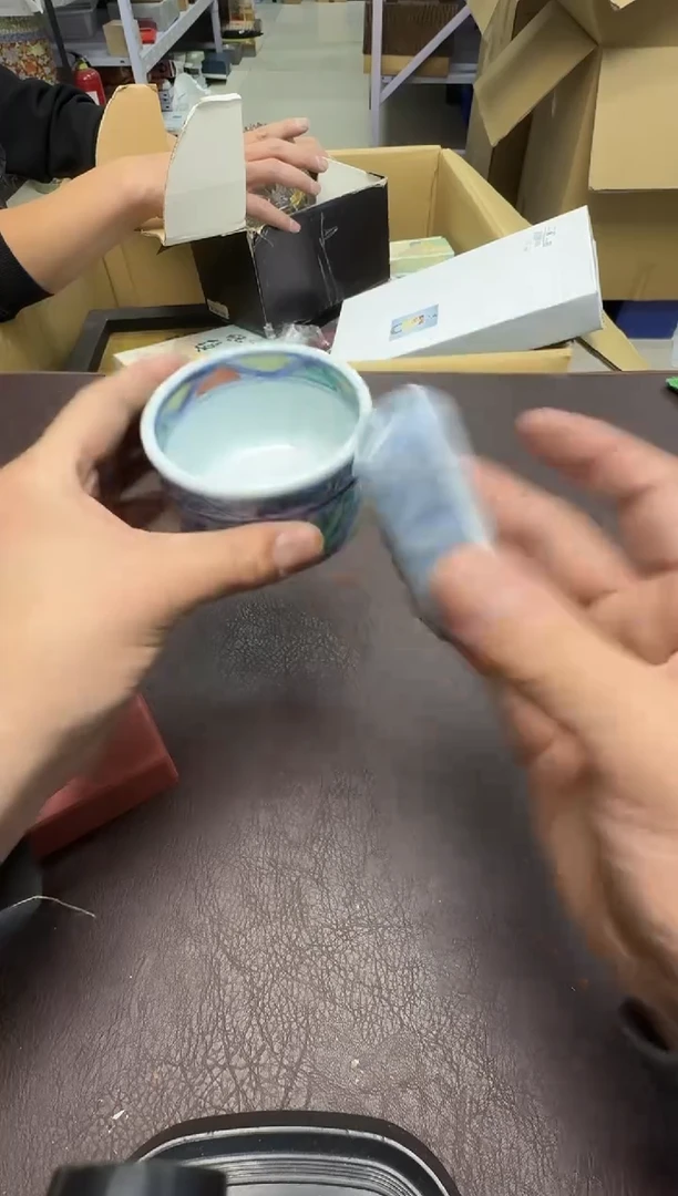 手工艺品钧瓷（****?521