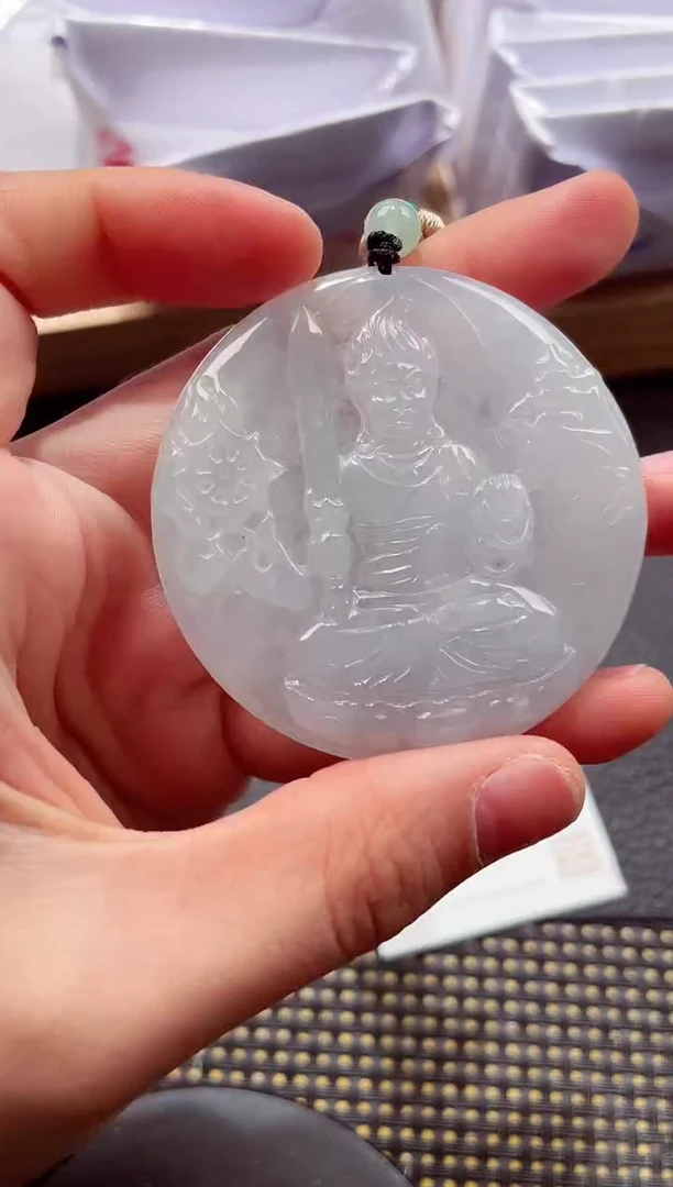 颈饰未镶嵌翡翠8888888