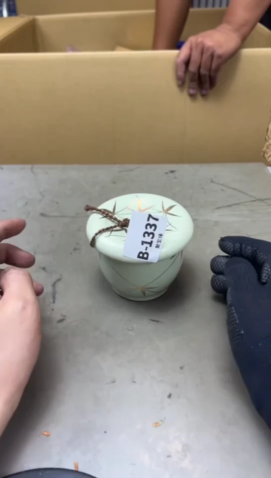 瓷片1337十单聚宝缘海淘精选