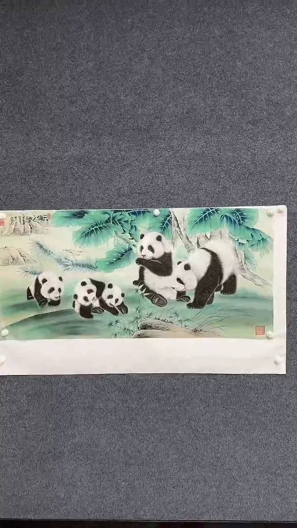 国画9.26-严选-郑志宗原作-四尺封面款-J08