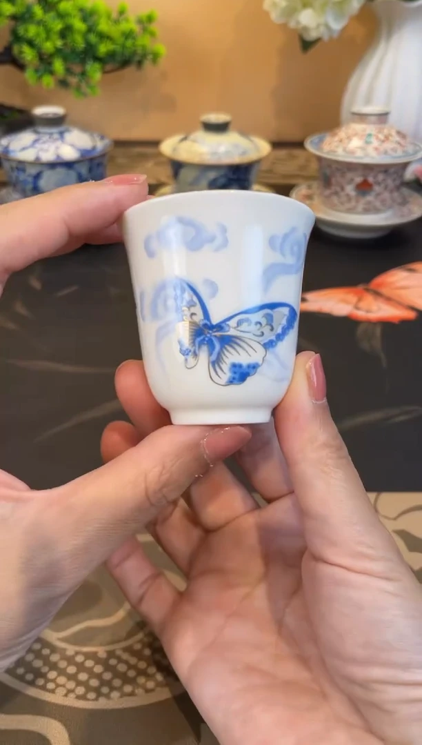 小缘茶器 源头工厂