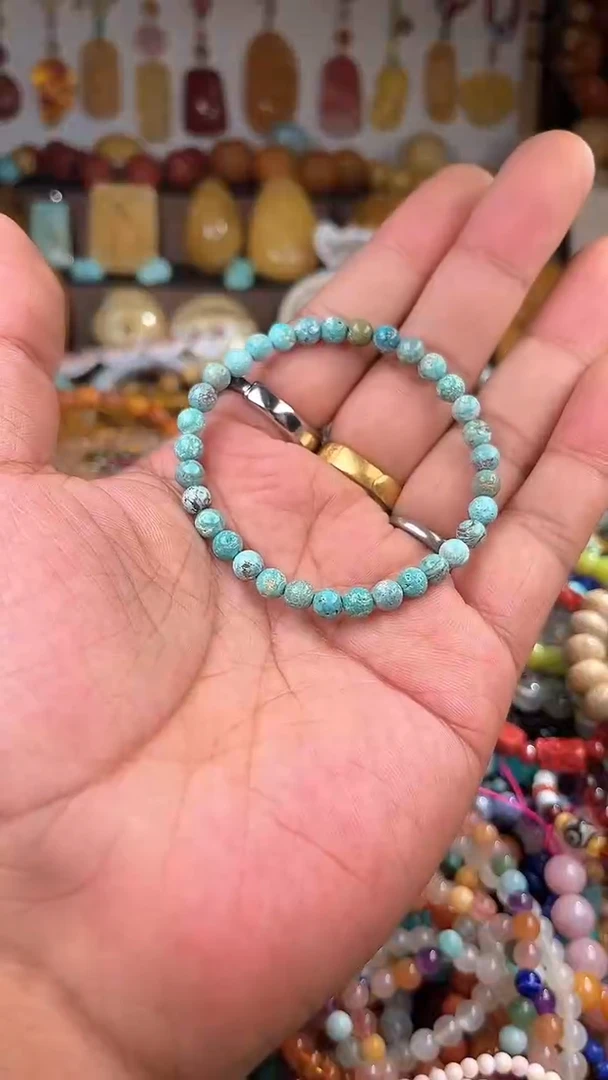 未镶嵌手链翡翠T*Q一物一拍 169467