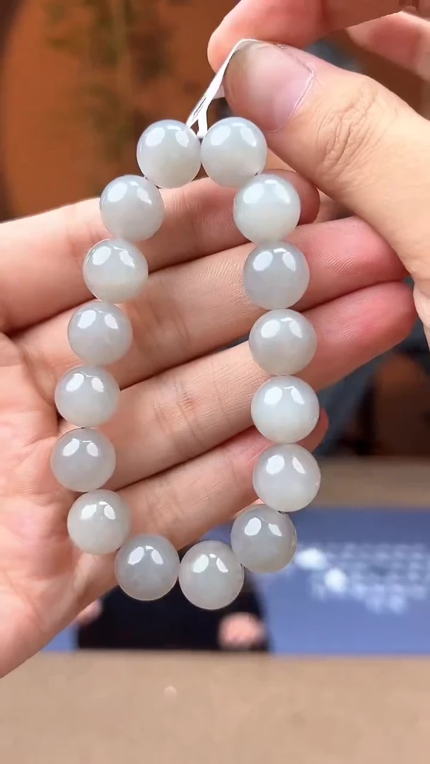 手串未镶嵌和田玉多样性发货拍一发一1354