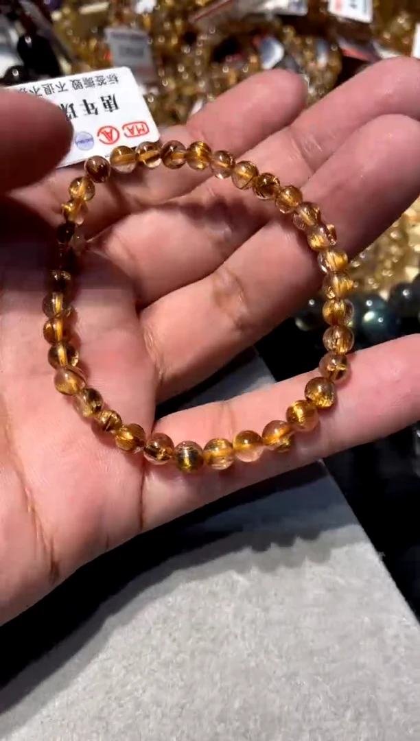 【闪购商品】水晶836-未镶嵌咖啡钛