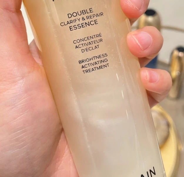 大韩推荐小娇#有蜂蜜有光泽的水