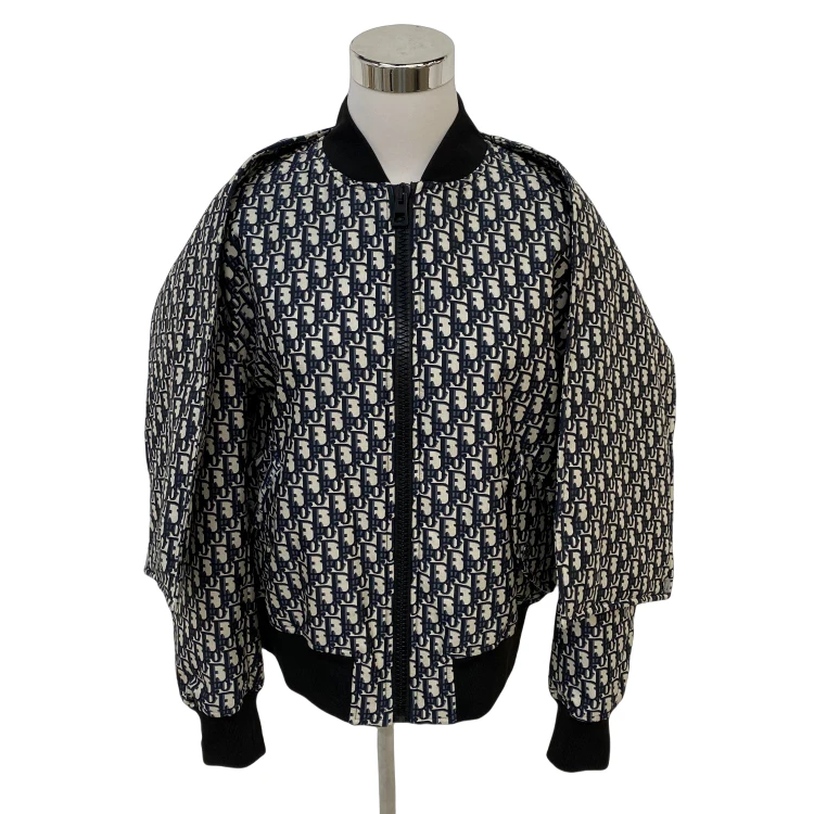 迪奥/外套/95新/[250104ZC0001]