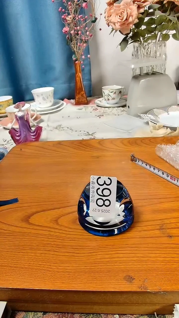 瓷片?****花小淼海外陶瓷工艺品