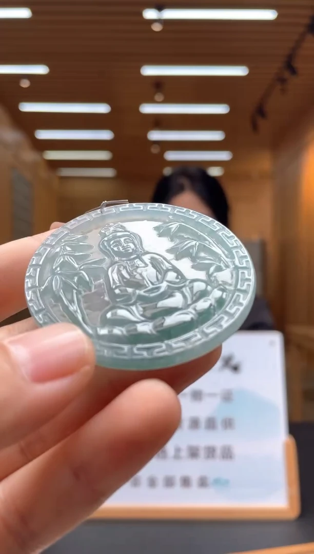 未镶嵌定制翡翠********331