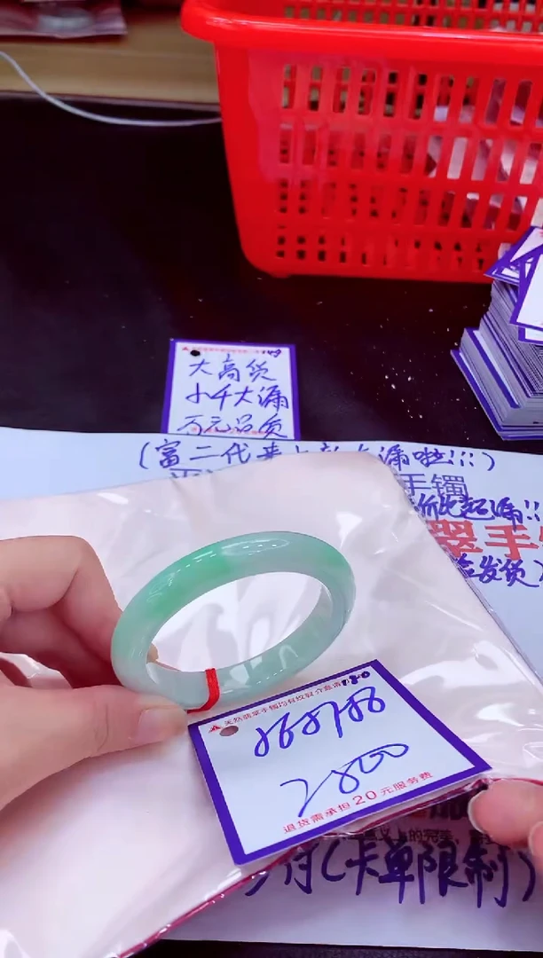 未镶嵌手镯翡翠11111111