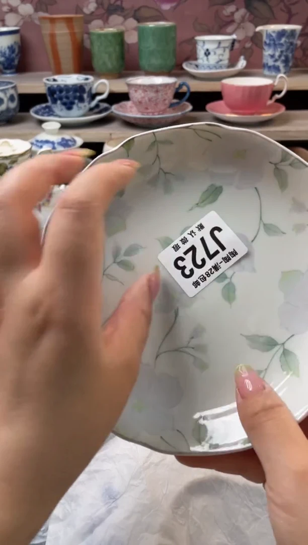 杯瓷器瓷器瓷器瓷器J723
