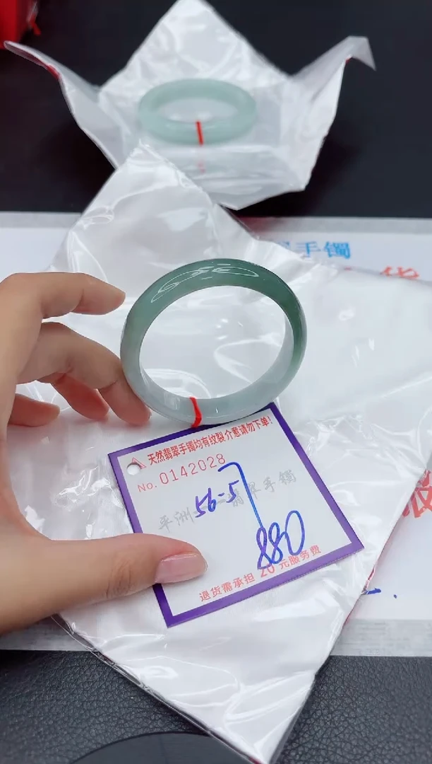 未镶嵌手镯翡翠111111