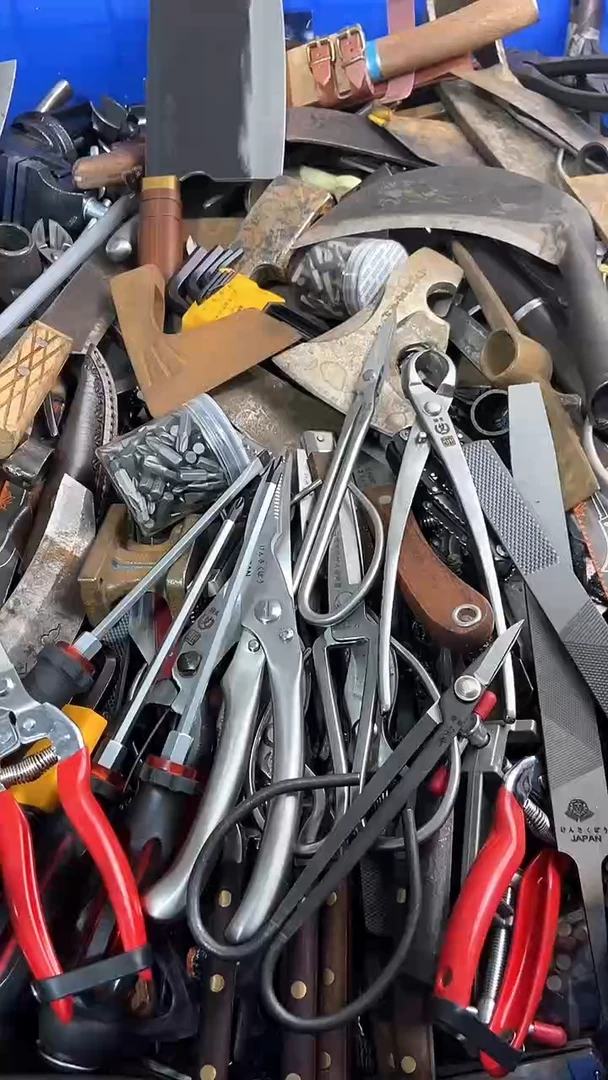 老*五金园艺农具厨具工具闪购
