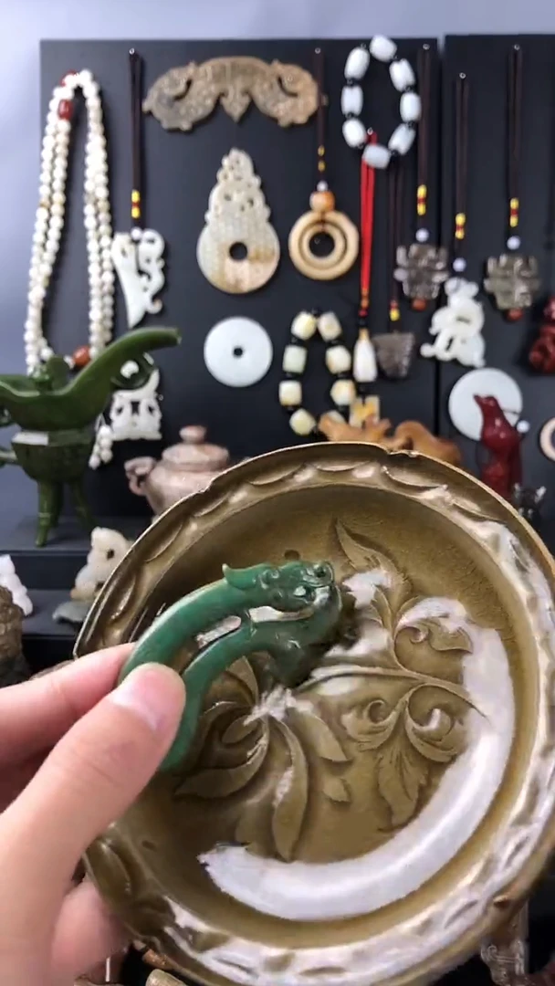 瓷片黑****?瓷器瓷器瓷器和田