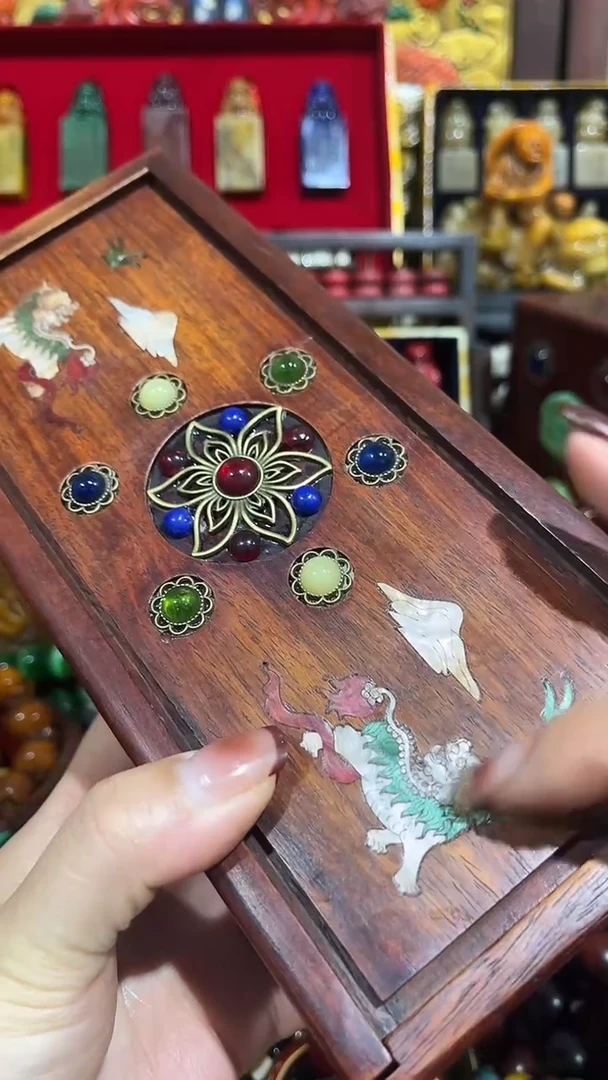 【闪购商品】老板娘推荐摆件摆饰