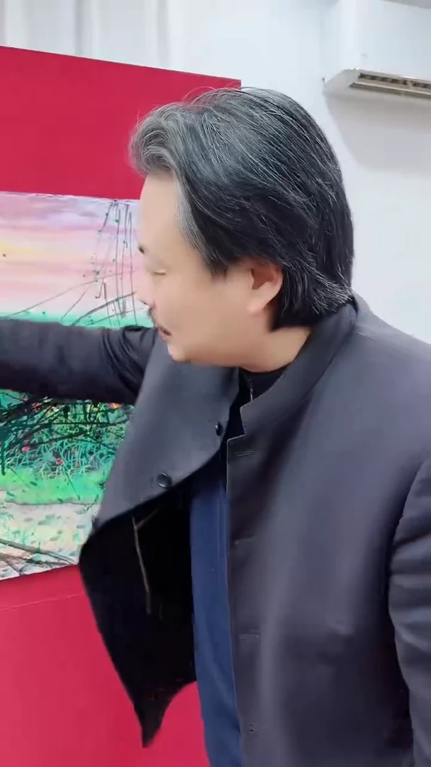 【闪购商品】国画赵燮书画精品