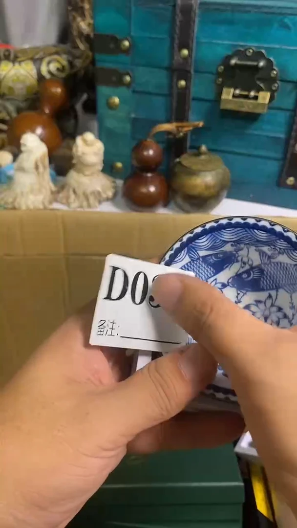 手工艺品琉璃浪**飘精品茶盏精品茶盏037