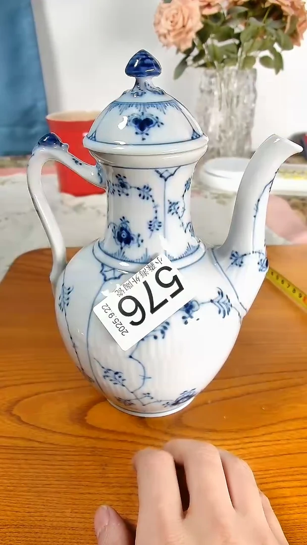 瓷片6****8小淼海外陶瓷工艺品