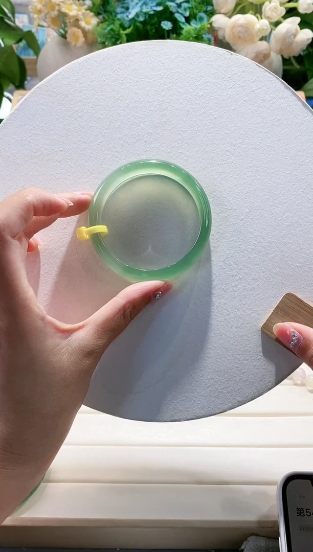 玛瑙/玉髓手镯未镶嵌106-54.4