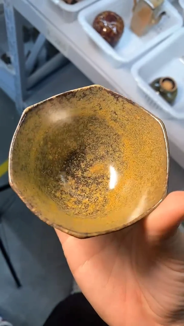 瓷片K-266陶瓷茶具茶器