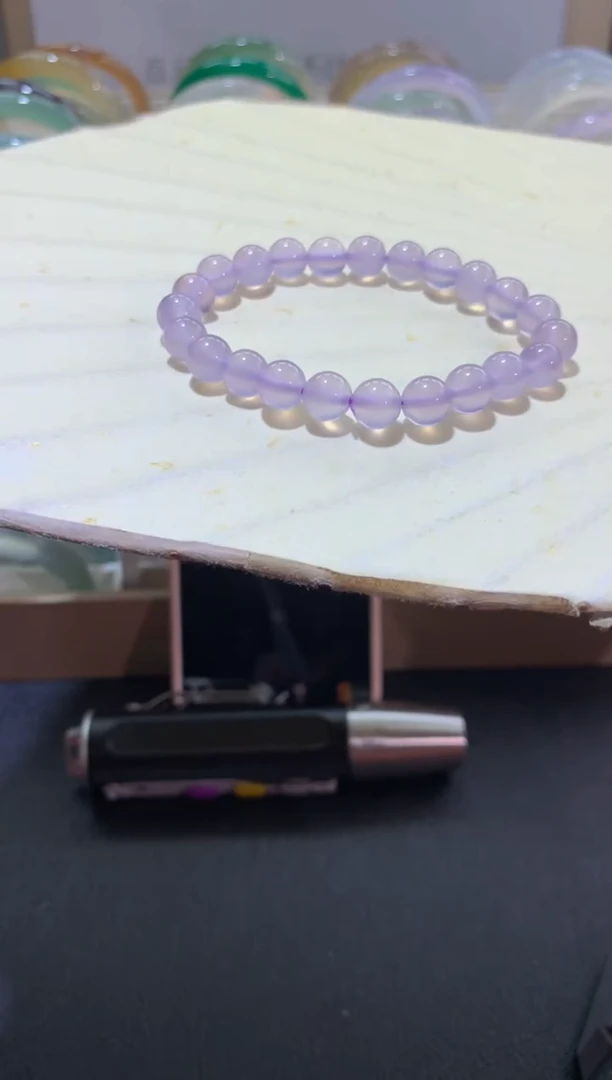 【闪购商品】玛瑙/玉髓手镯未镶嵌04845410